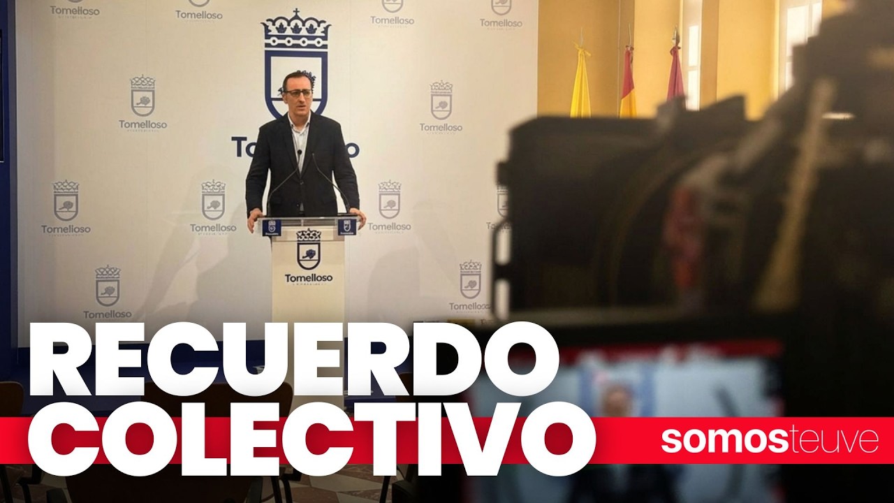 Tomelloso acogerá un encuentro con María del Mar Blanco para reflexionar sobre memoria y convivencia