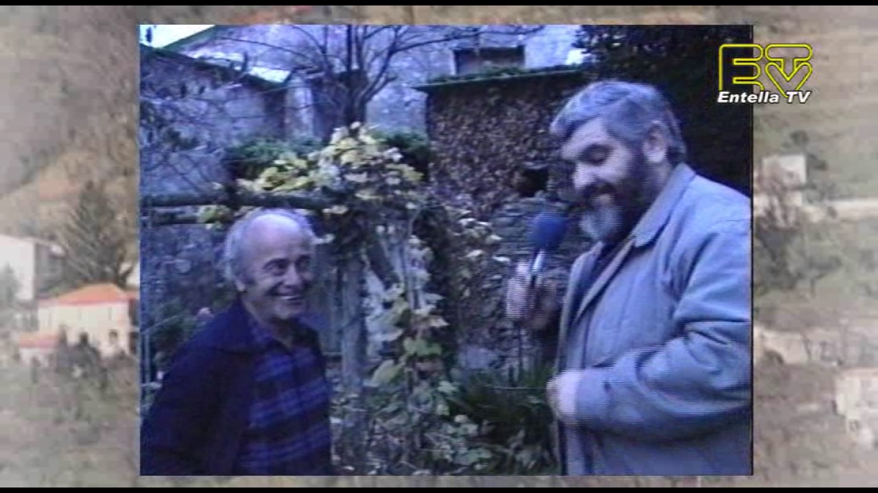 A Nostra Gente - Panesi 1993