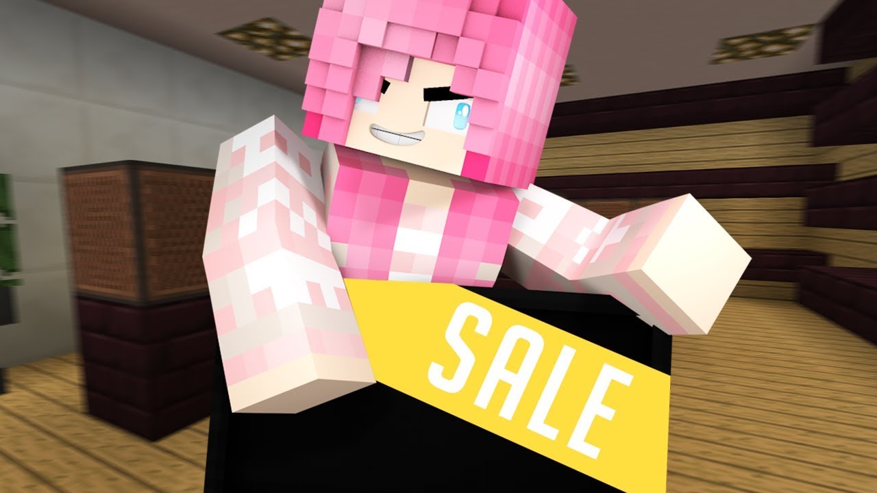 Minecraft Black Friday: 