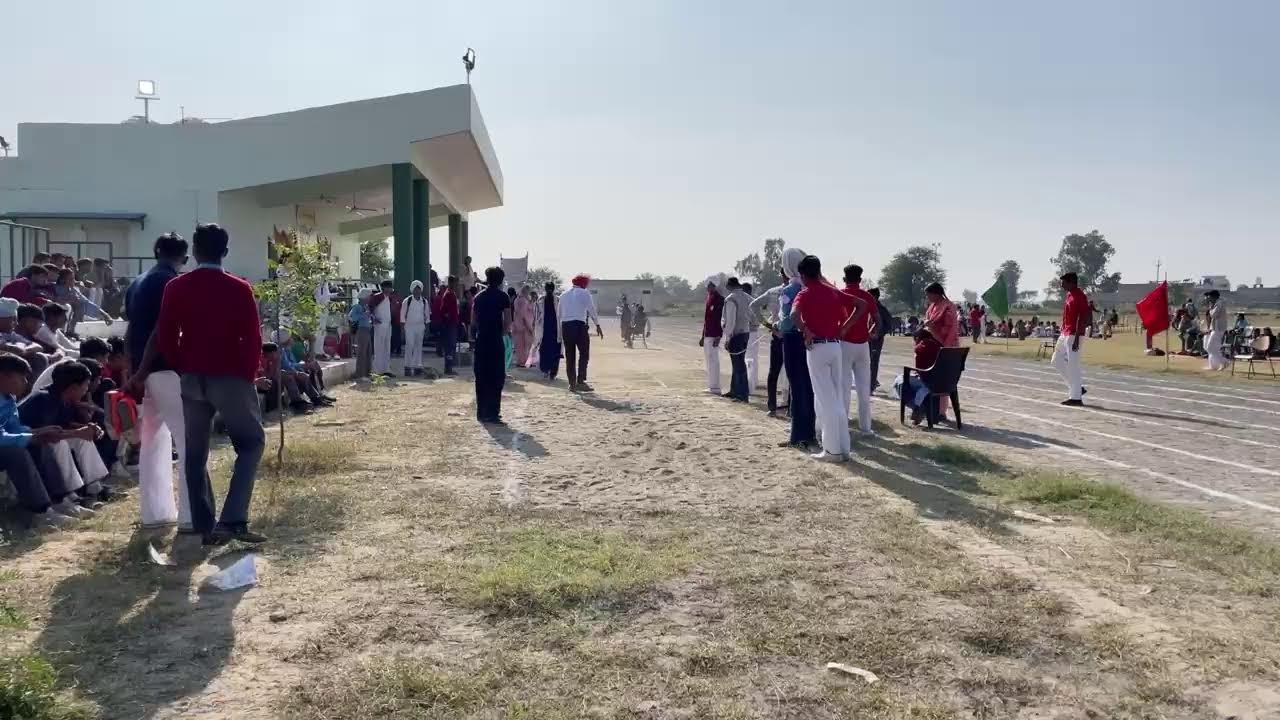 P.S.E.B.ADARSH SCHOOL KOTBHAI Live Stream