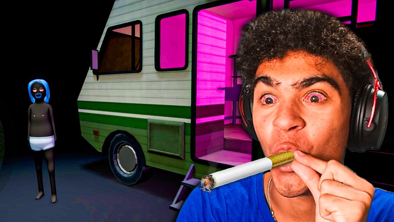 I Played A Game About Selling Plants... (Illegally) /// SCHEDULE I