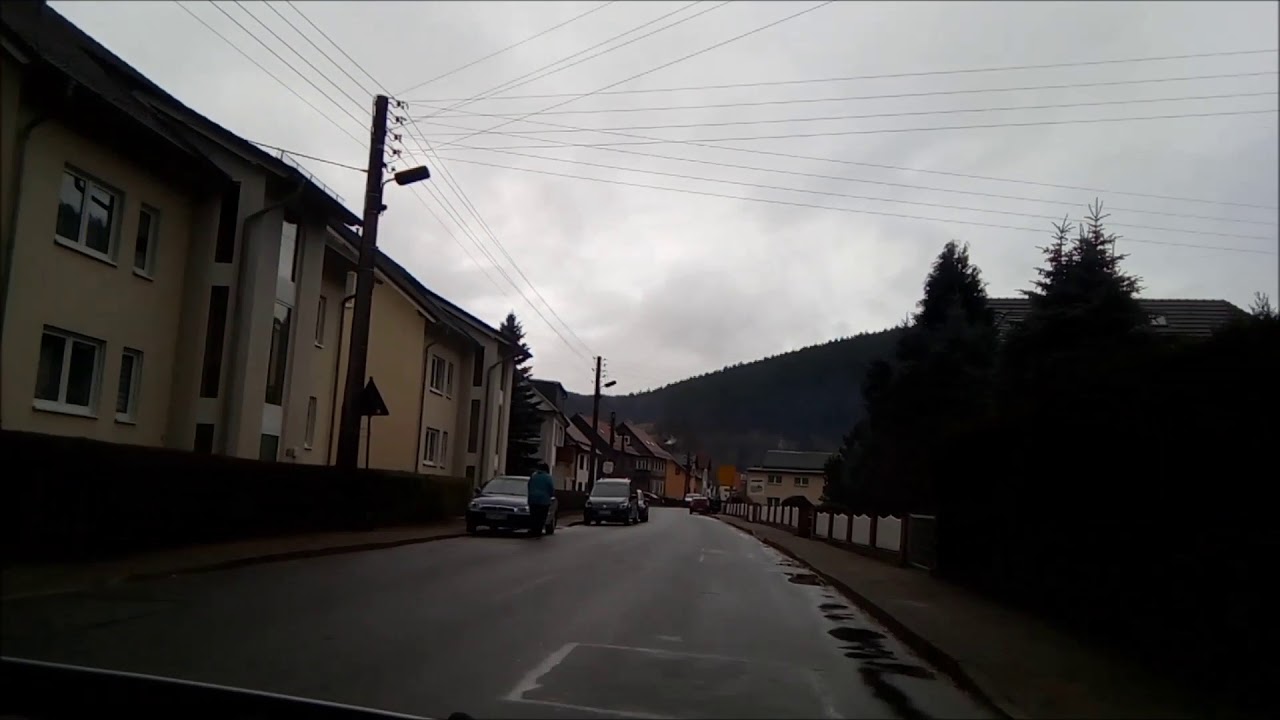 Das Schwarzatal