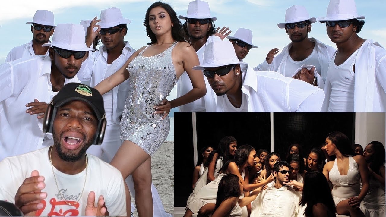 Билла | Наан Мендум Наанага Песня | Я хочу снова быть собой, пожалуйста, помогите мне | Намита | ...