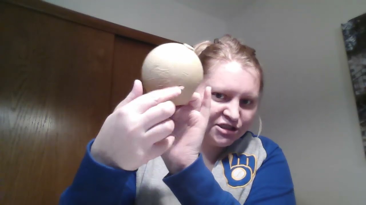 harry potter blind ball
