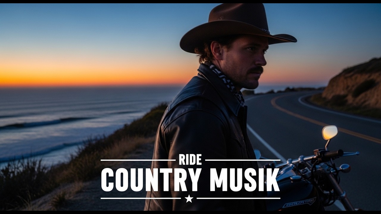 Country Songs That Hit Hard When the Road Feels Never Ending #endlesshighway