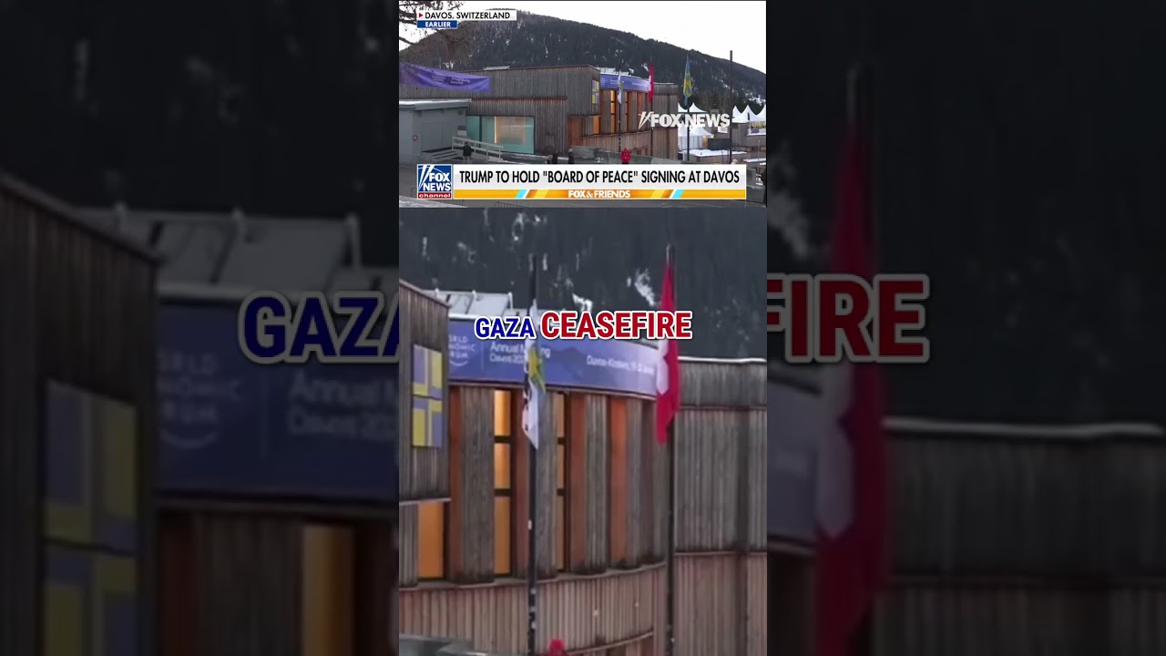 Trump FIRES back after France rejects US offer 