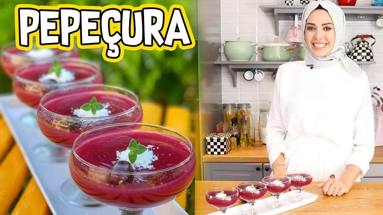 Karadeniz'in Şifa Kaynağı Yöresel Efsane Lezzeti! | Pepeçura Tarifi