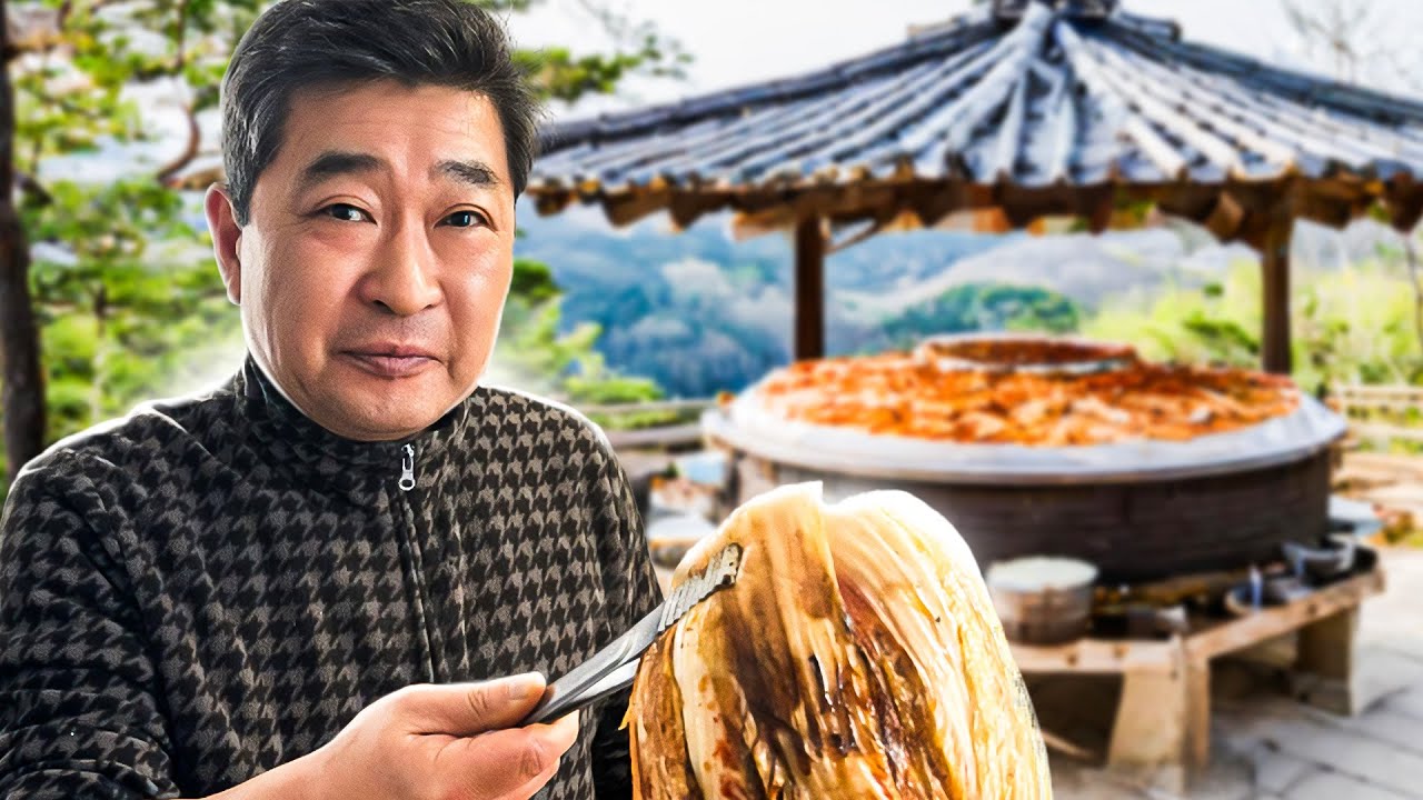 LE BARBECUE ULTIME DU GÉNÉRAL À 10 000 CALORIES !!