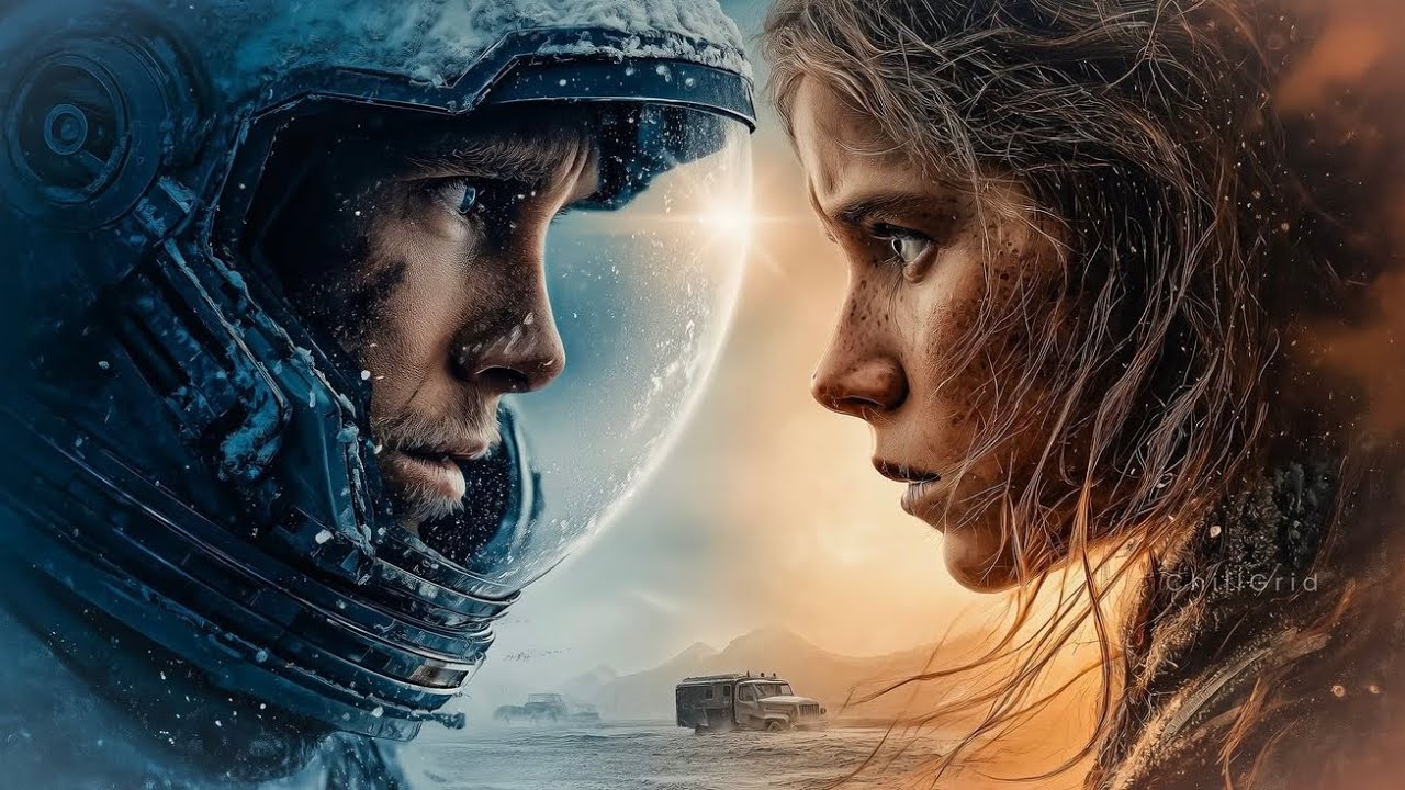 Interstellar (2014) Movie Explained in Hindi | Time Se Aage Ki Kahani