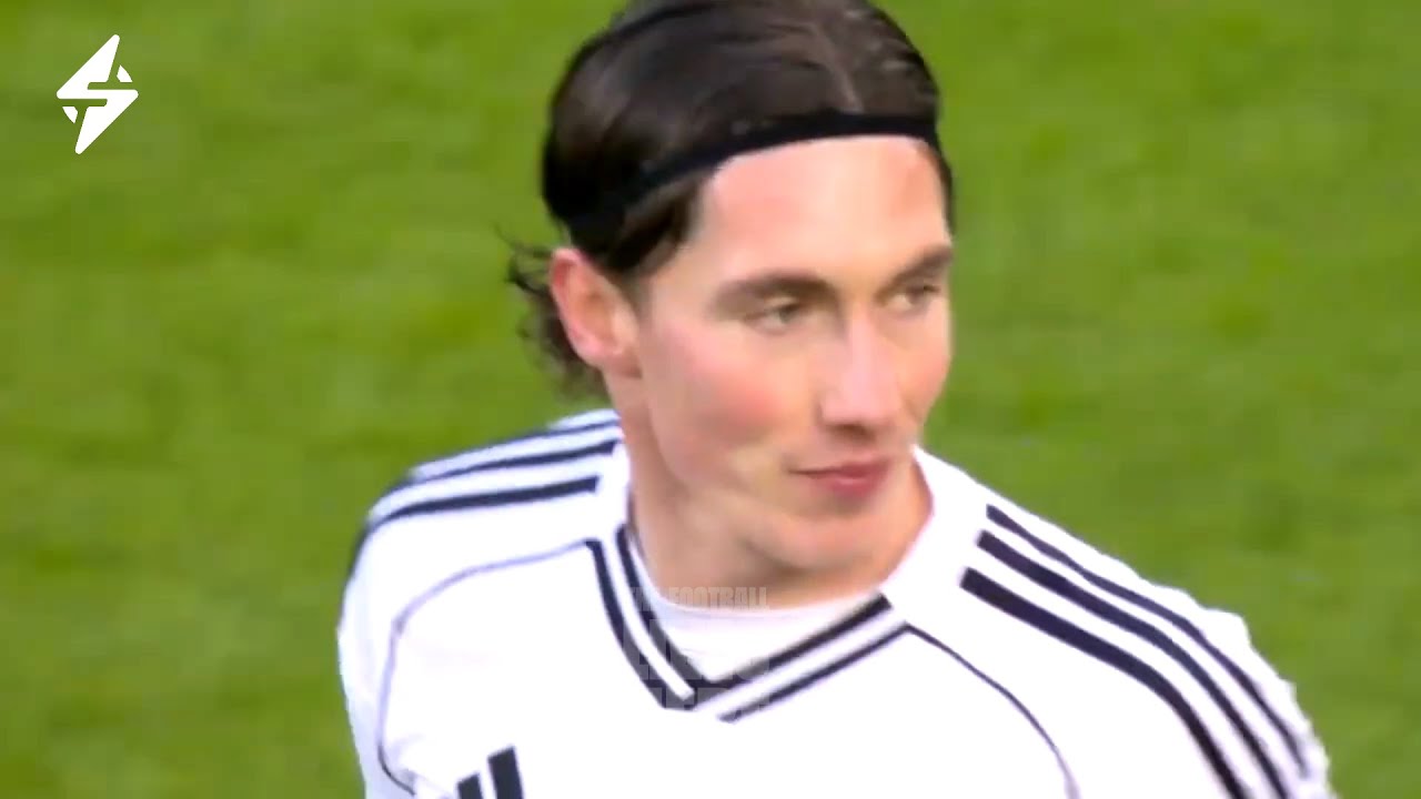 Harry Wilson Deserves to be Seen in 2026!