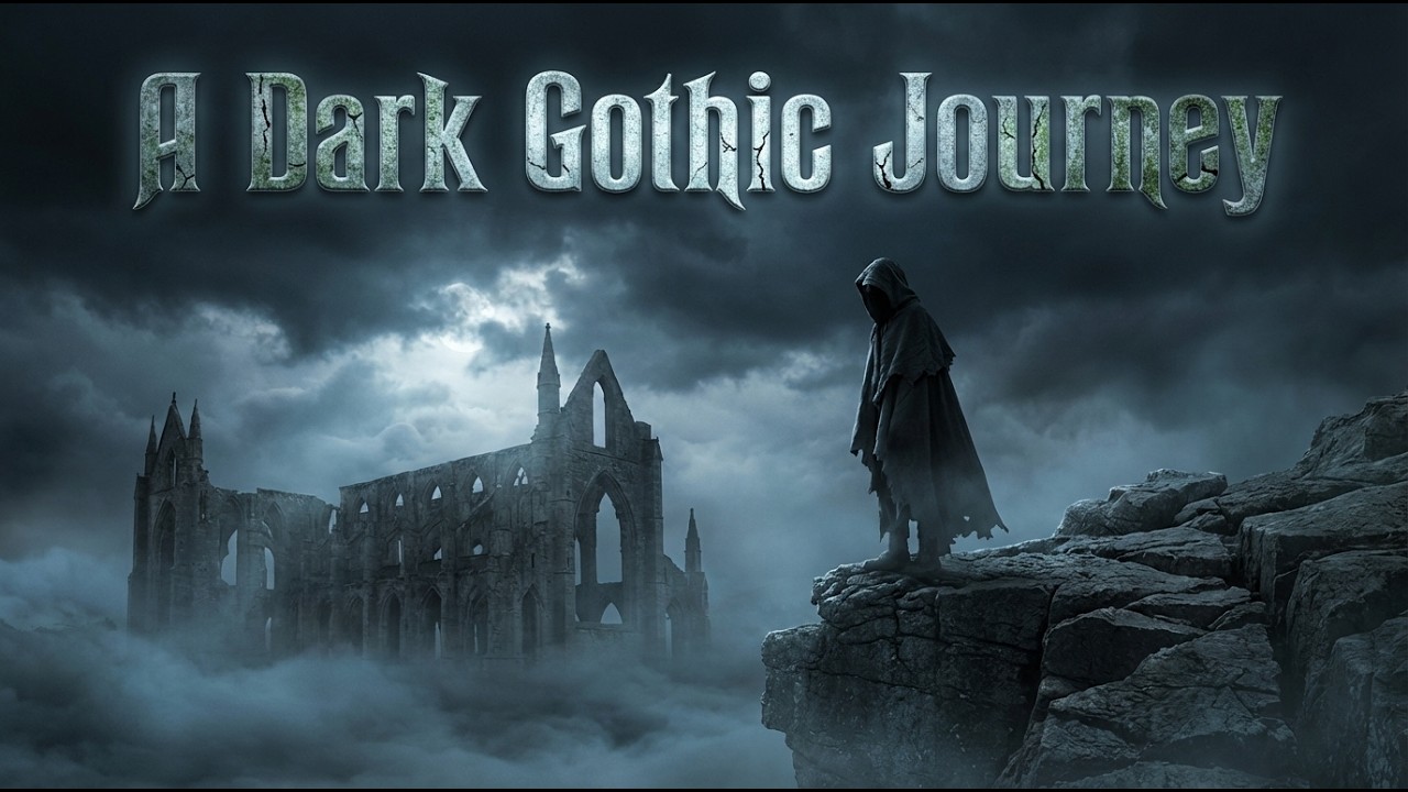 A Dark Gothic Journey