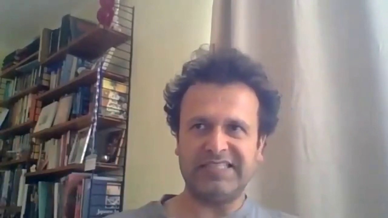 MSc Theoretical Physics - Dr Sanjaye Ramgoolam