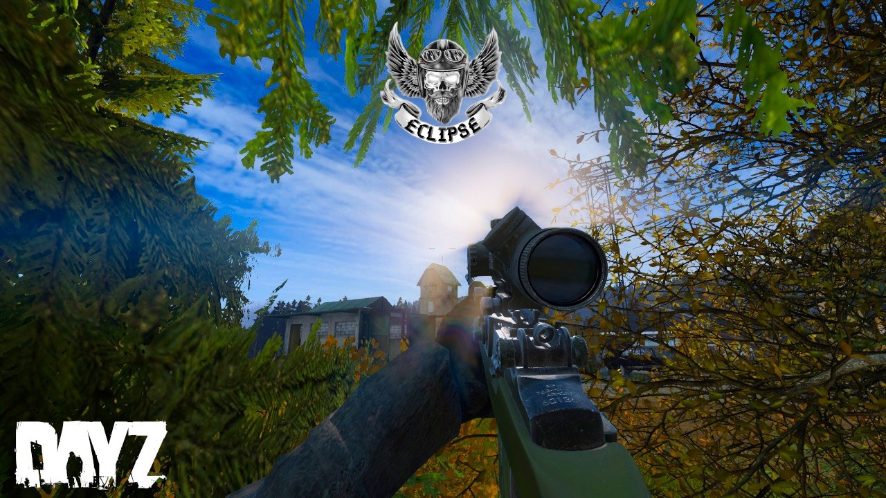 🔴 AO VIVO 🚨 FARMANDO em CHERNARUS  - DayZ !discord !pix !servidor !ip