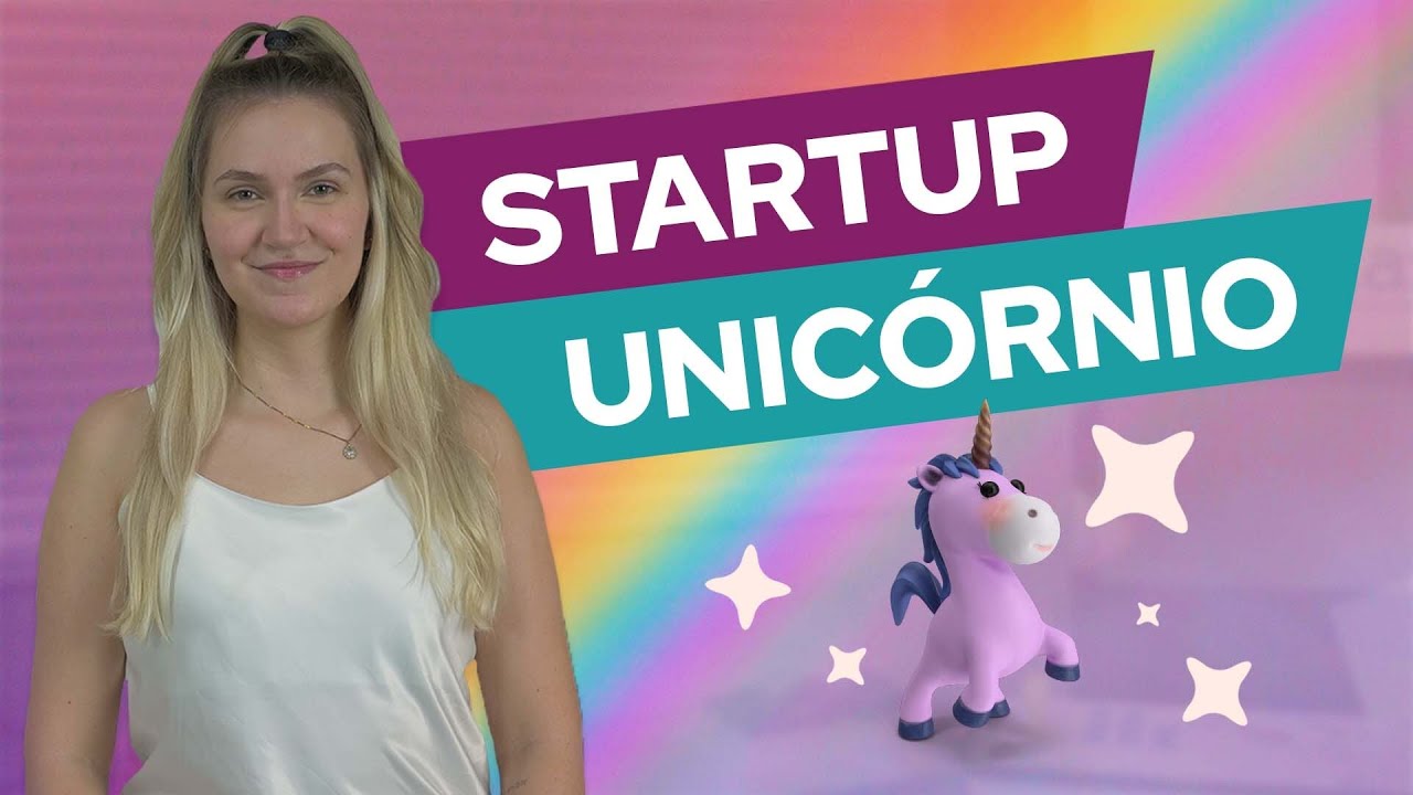 O QUE &Eacute; STARTUP UNIC&Oacute;RNIO E COMO SE TORNAR UMA