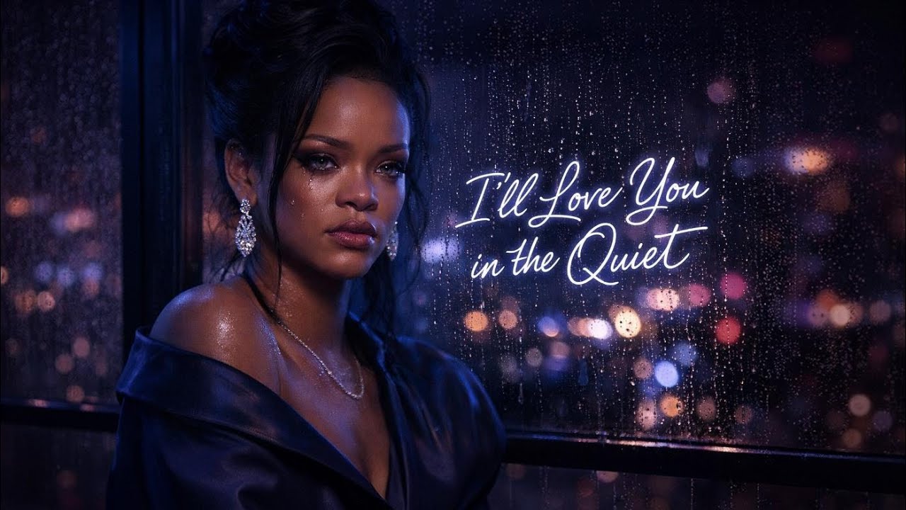 I’ll Love You in the Quiet – Rihanna-Inspired Love Song 2026