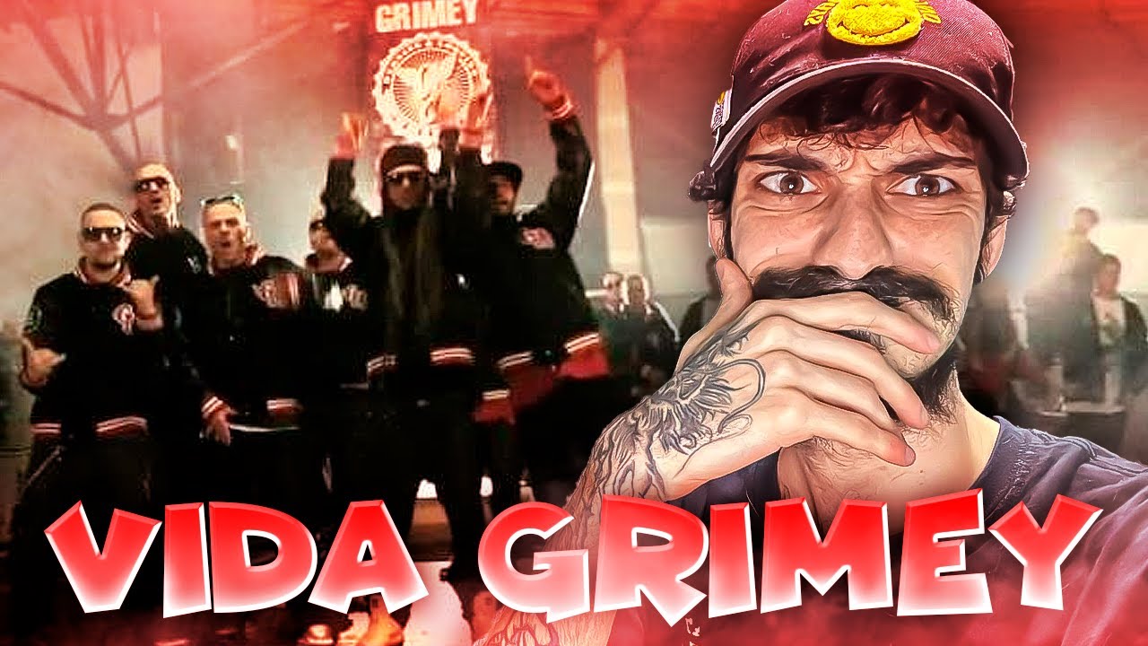 VIDA GRIMEY SIGUE SIENDO UN HIT HISTÓRICO