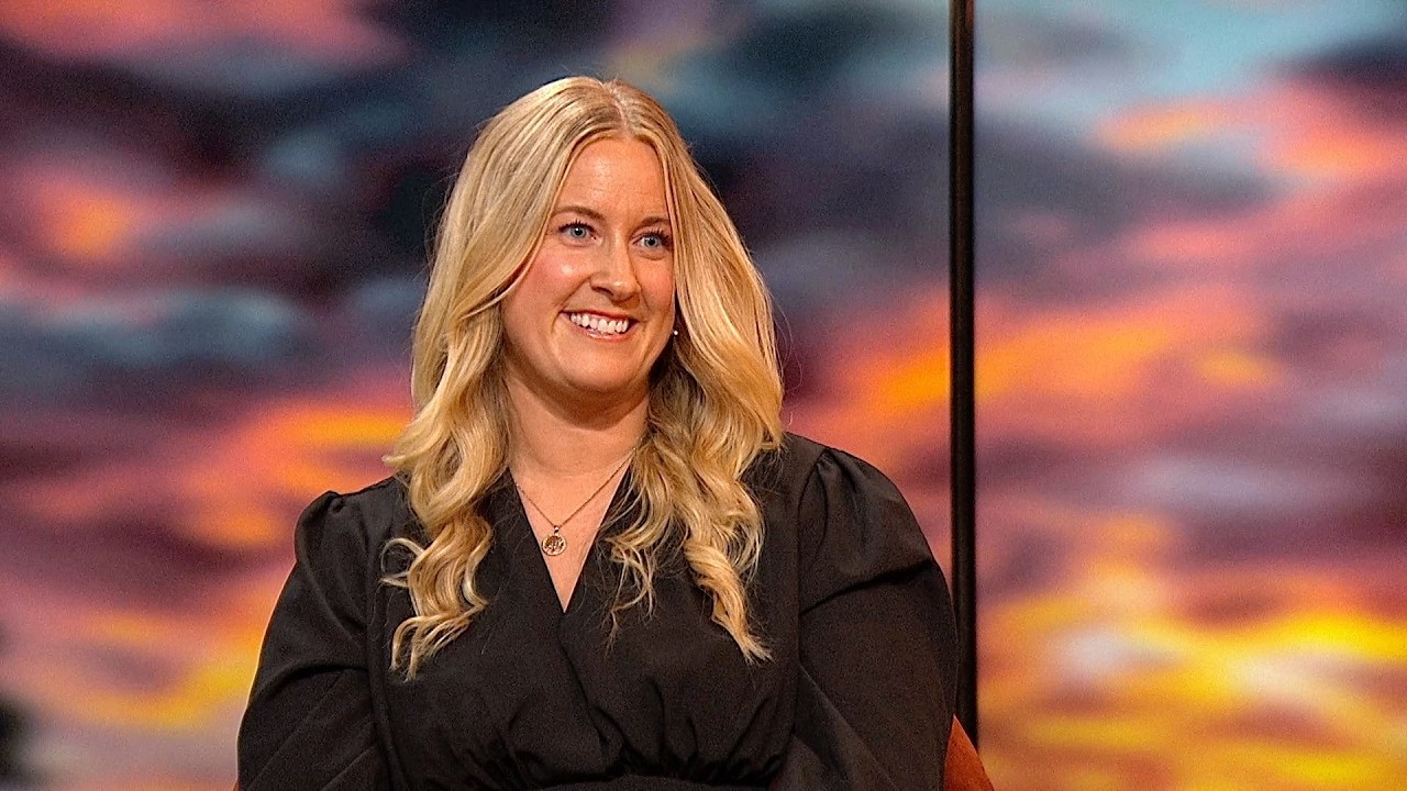 Kunsten å leve | Kristin Holm i samtale med Solveig Walaas | Kanal 10 | 17.03.26