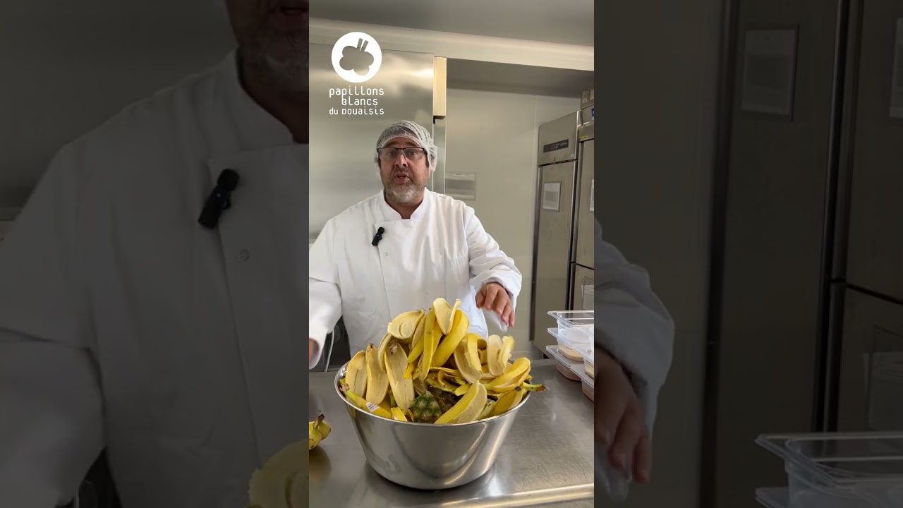 Vis ma vie de cuisinier : un directeur d’établissement passe derrière les fourneaux.