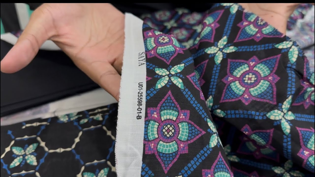 Original Saya Khaddar 3pc Collection |new Saya winter collection 2025 |#shahbazfabricstore 