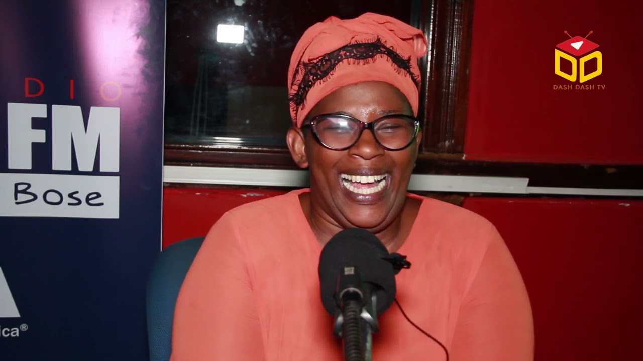 Ubuhamya bwa Ev. Igihozo Josiane ni ishuri ry'ubuzima