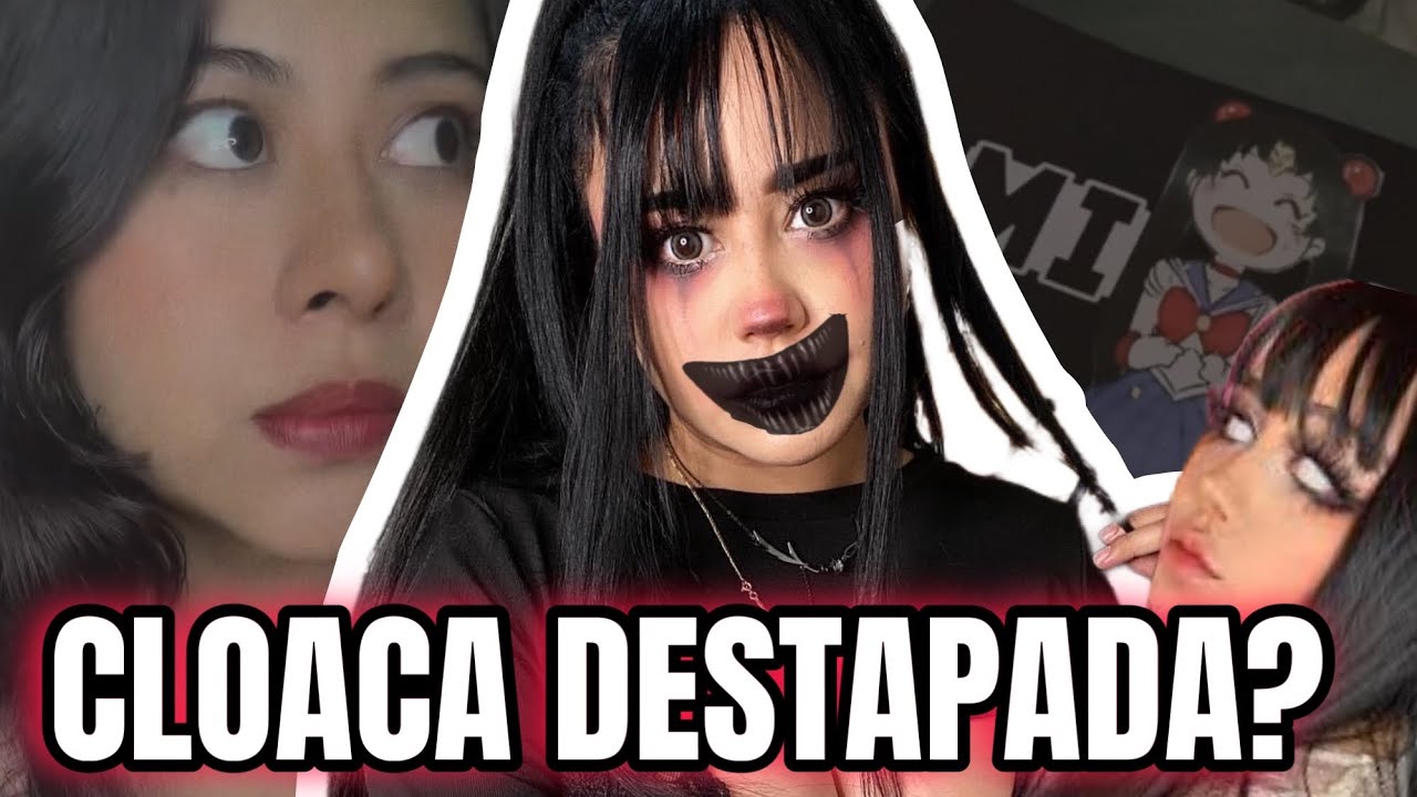 WINNI EX BFF DE MIKU LA EXPONE POR SUPUESTA ESTAFA / SE EMPIEZA A DESTAPAR LA CLOACA (atrasado)