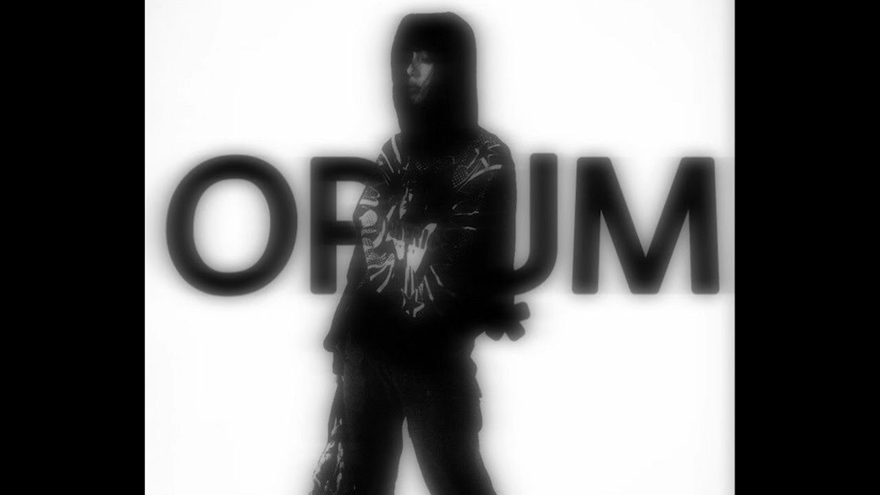 free opium inspired beat - Sunroof