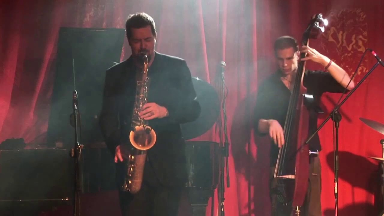 Jazz Clubs Worldwide DB Matt & Phreds. Manchester. UK.