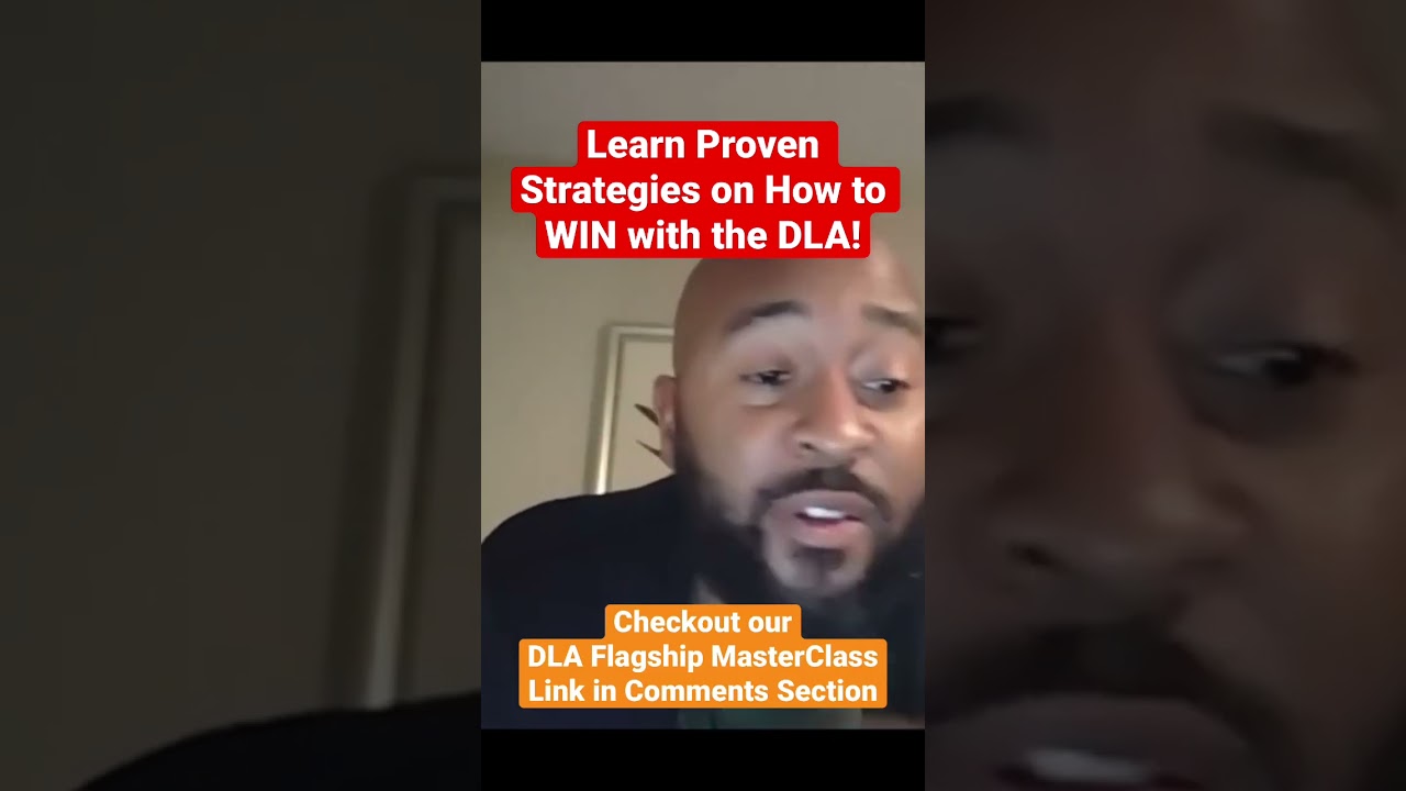 DIBBS Knowledge is Power - Learn How to WIN with the DLA! 