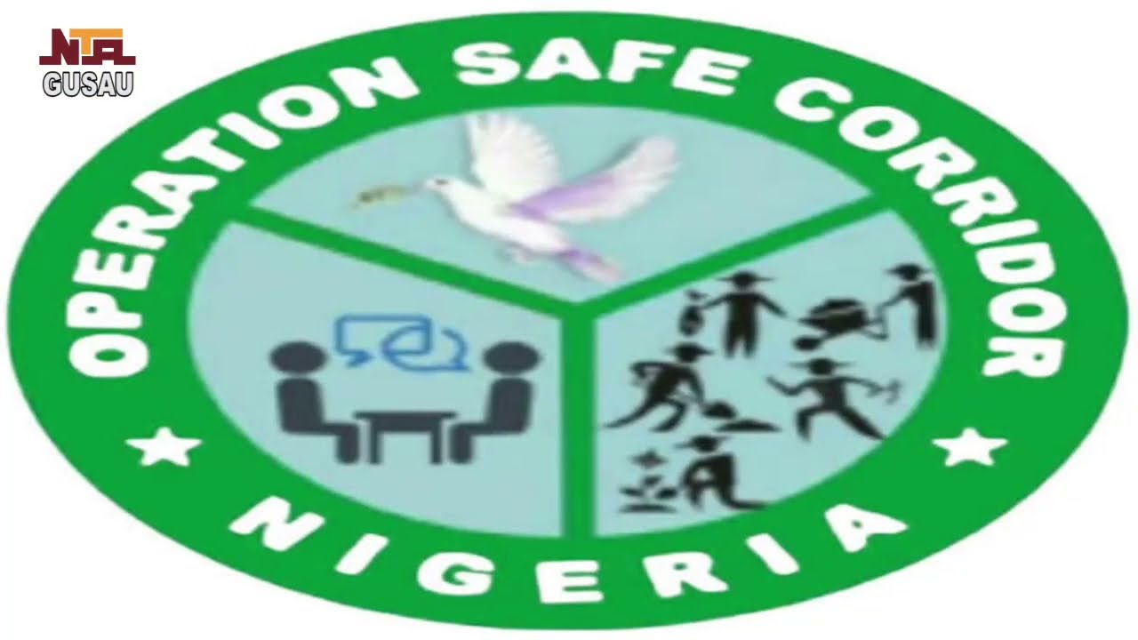 MIXED REACTIONS AS STAKEHOLDERS ASSESS OPERATION SAFE CORRIDOR IN  ZAMFARA 