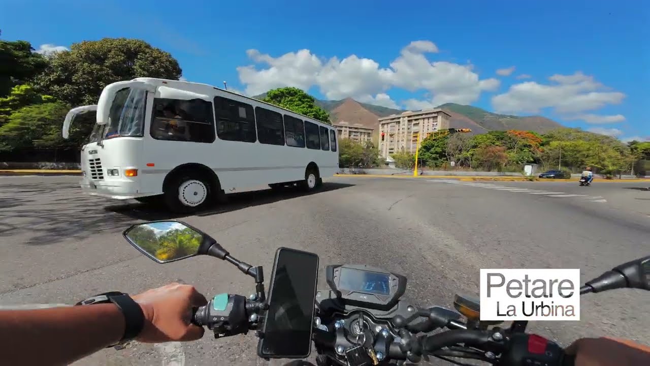 Petare La Urbina