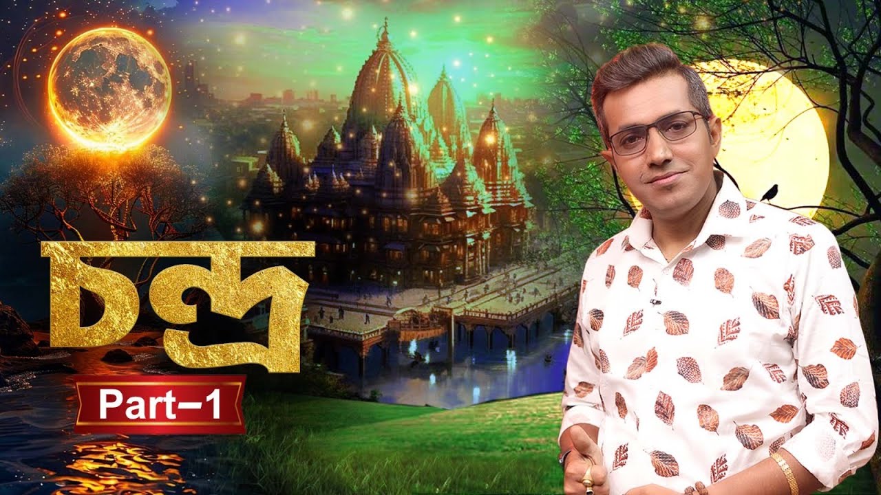 চন্দ্র | তাৎপর্য ও গুরুত্ব | Astro Motivator | Samrat Chakraborty