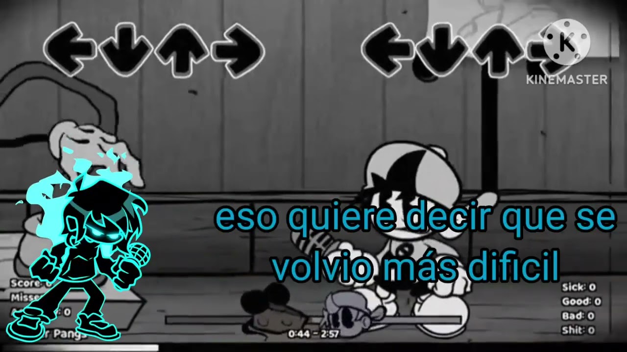 Godspider10 y sus amigos reaccionan wednesday infidelity  parte 4