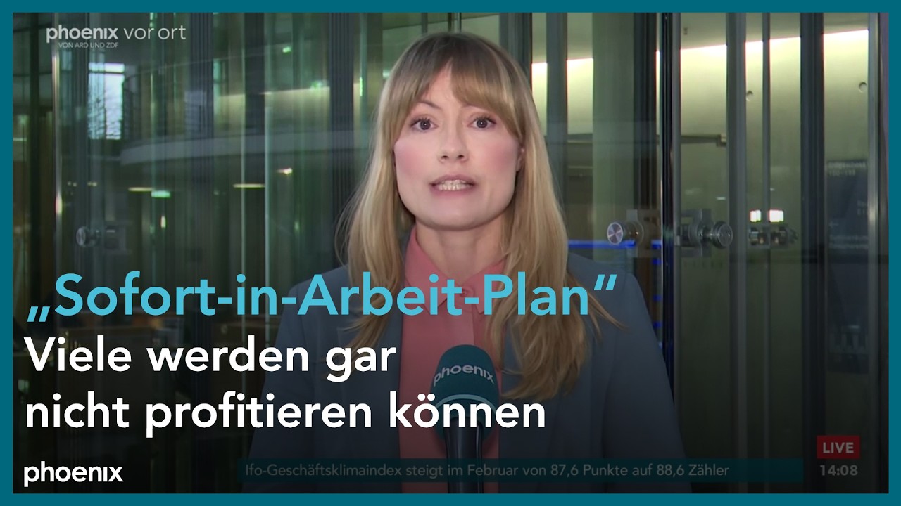 Clara Bünger zum 