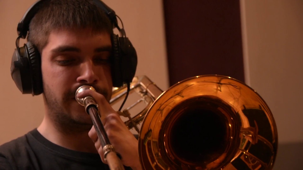 Take on me (a-ha / Reel Big Fish) Xaranga Kriptonita