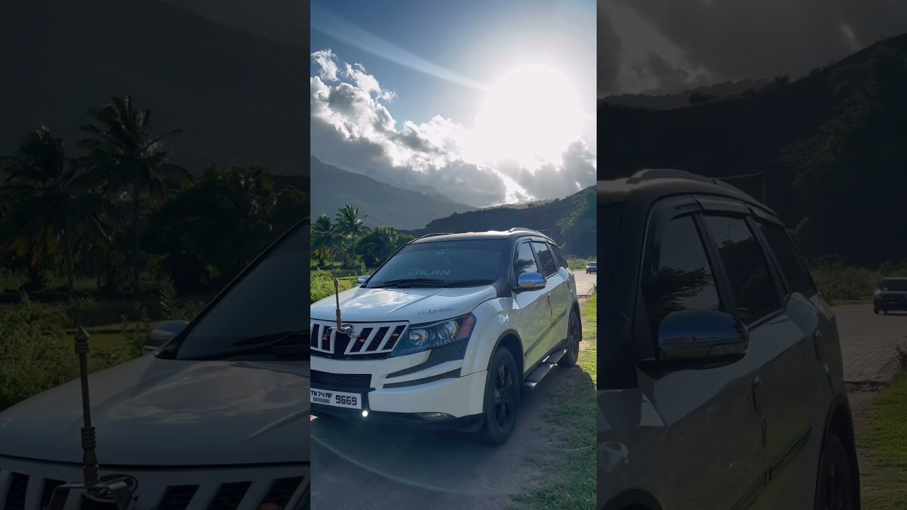 #xuvmodified #automobile #bestmodified #xuv700topmodel #car #carsandbikes #xuv300modified #modified