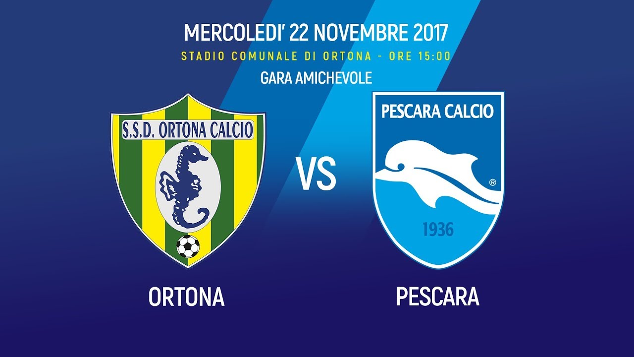 ORTONA - PESCARA