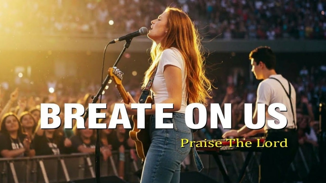 Glory Rise Worship ~ Best Christian Worship Hits (Inspired by Hillsong Worship)
