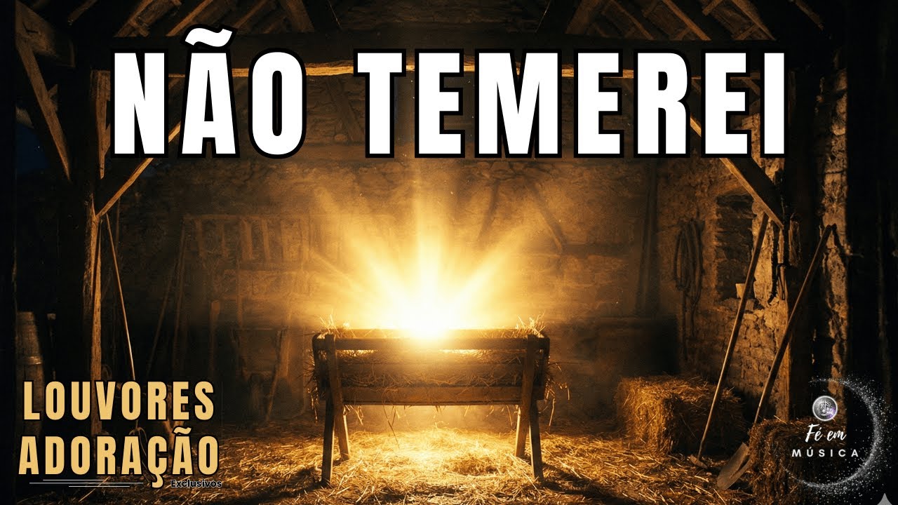 TOP LOUVORES GOSPEL 2026 PARA ACALMAR O CORAÇÃO