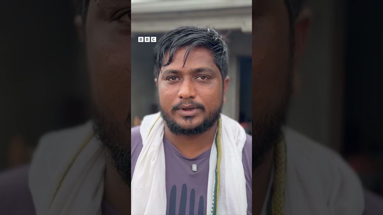 'Gujju Love Guru ' Chandan Rathod નું અકસ્માતમાં મોત, છેલ્લી રીલમાં જિંદગી વિશે શું કહ્યું હતું?