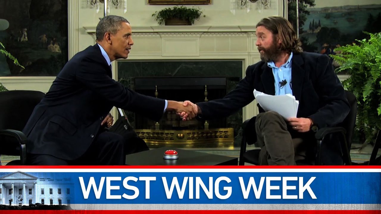 West Wing Week 03/14/14 or, 