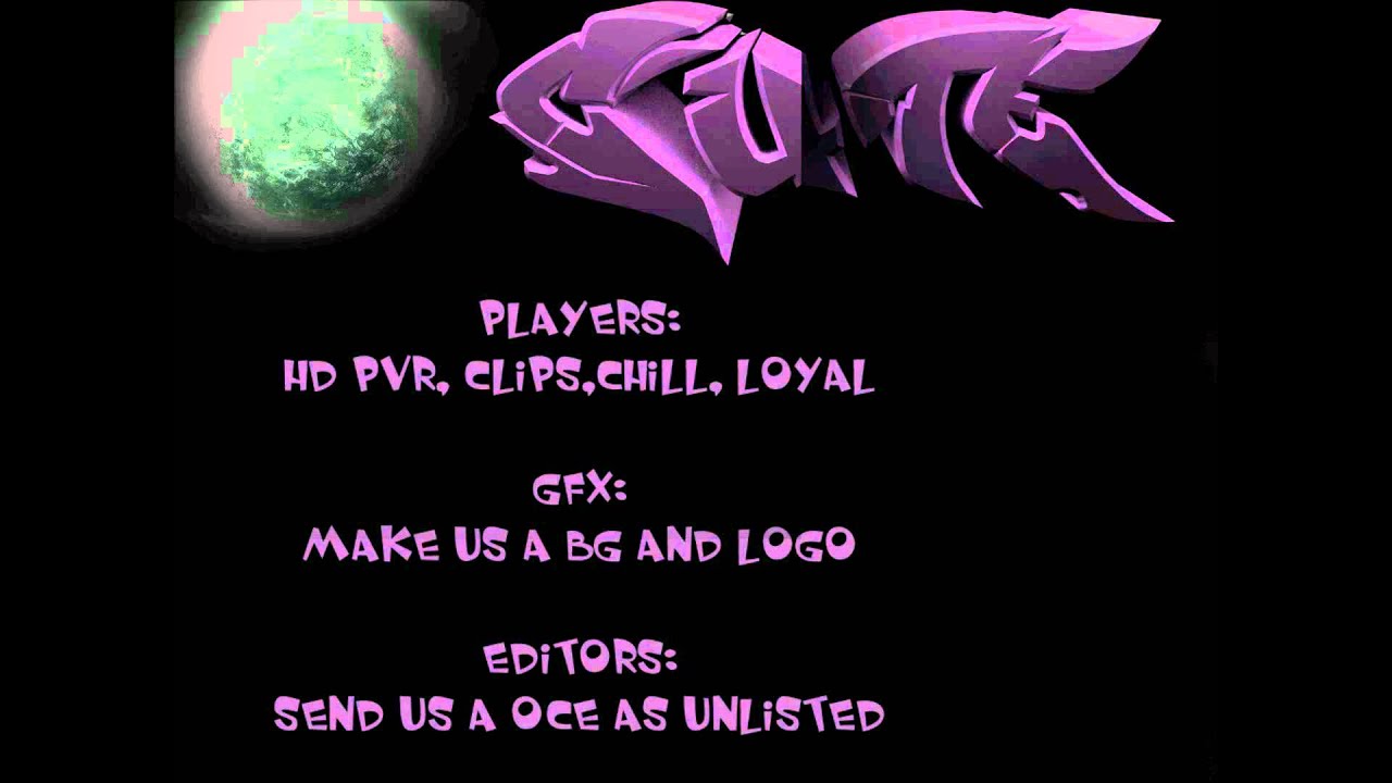 Cute Recruitment Challenge!