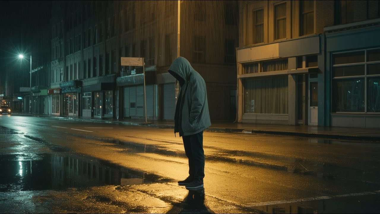 EZCAN - Sen Yok'ken (Official Video)
