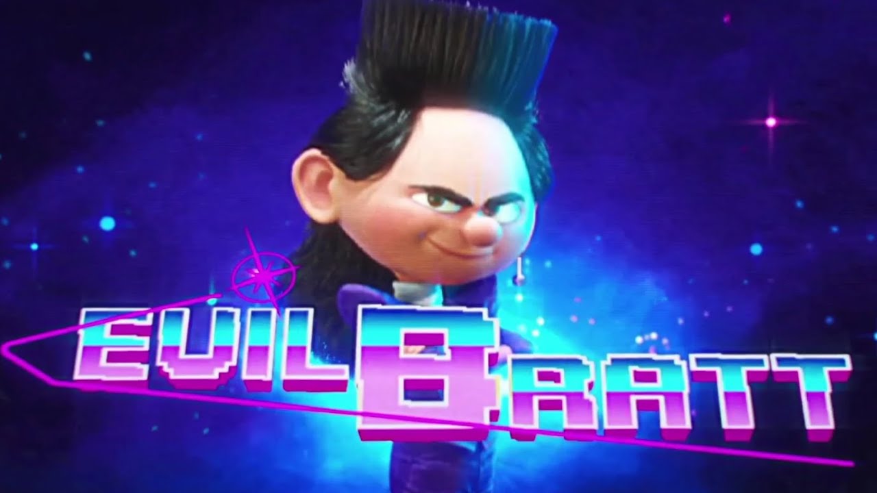 Balthazar Bratt Suite | Despicable me 3 OST | Music by Heitor Pereira