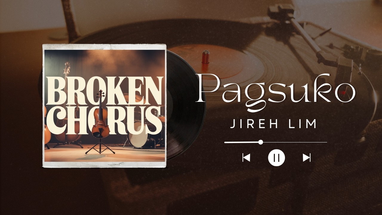 Pagsuko Soul Version | Lumalamig Ang Gabi Hindi Na Tulad Ng Dati | Deep OPM Heartbreak