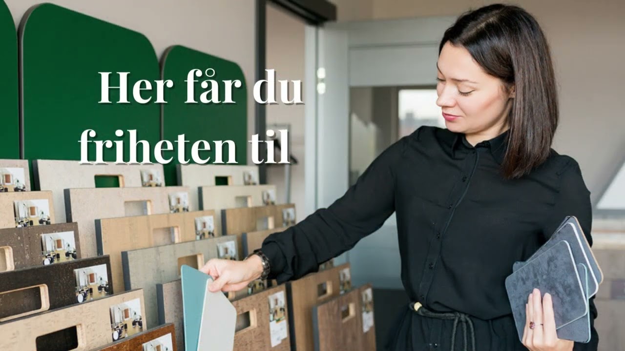 Vi s&oslash;ker Daglig leder Byggern Aukra
