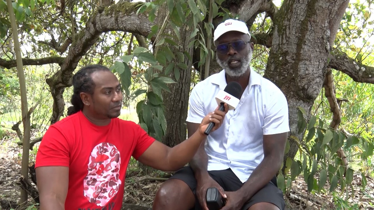 See Yourself - No Youth Left Behind вдохновляет на перемены в Ла-Бреа