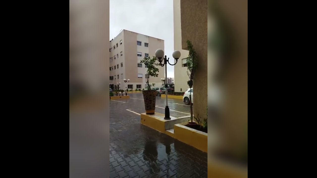 سكن متوسط في قلب مدينة سلا والتسبيق 2 مليون فقط مع تسهيلات في التحفيظ والتسجيل