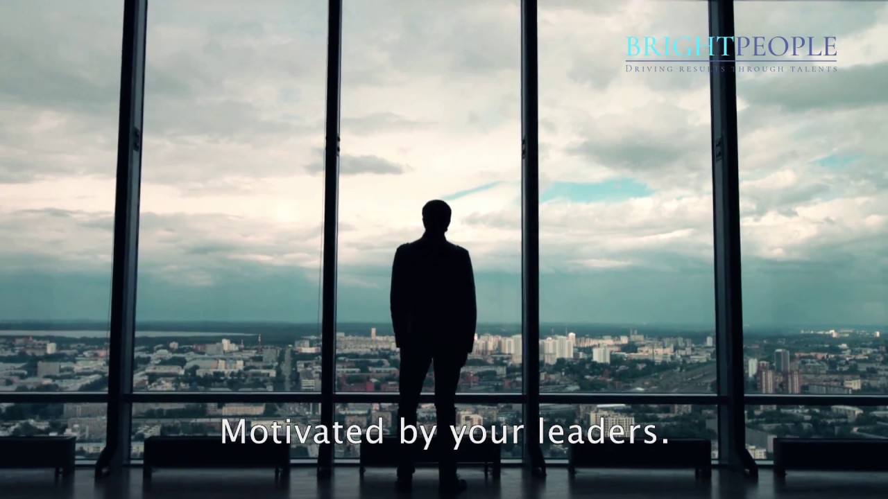 Brightpeople Executive Search & Talent Advisory