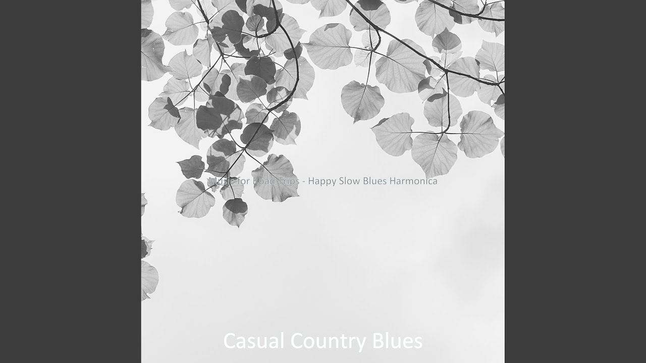 Lively Blues - Vibe for Exploring