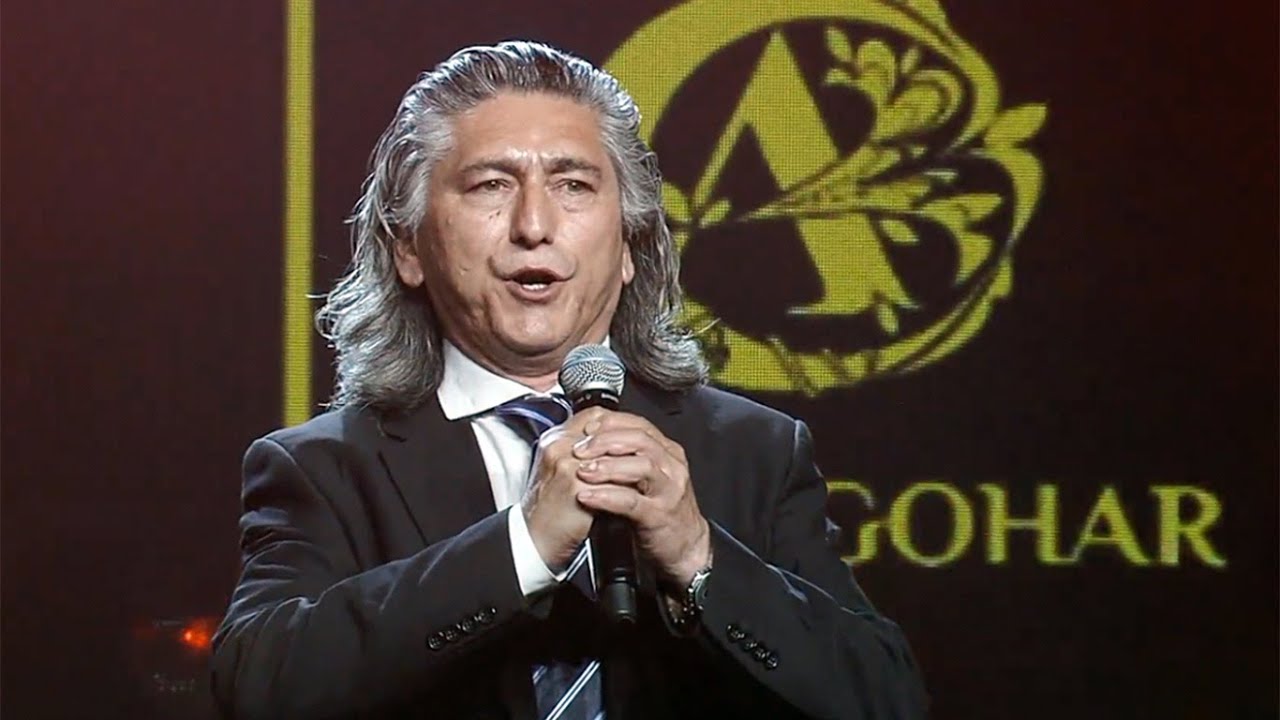 Uyghur folk song - Séghinghan yar